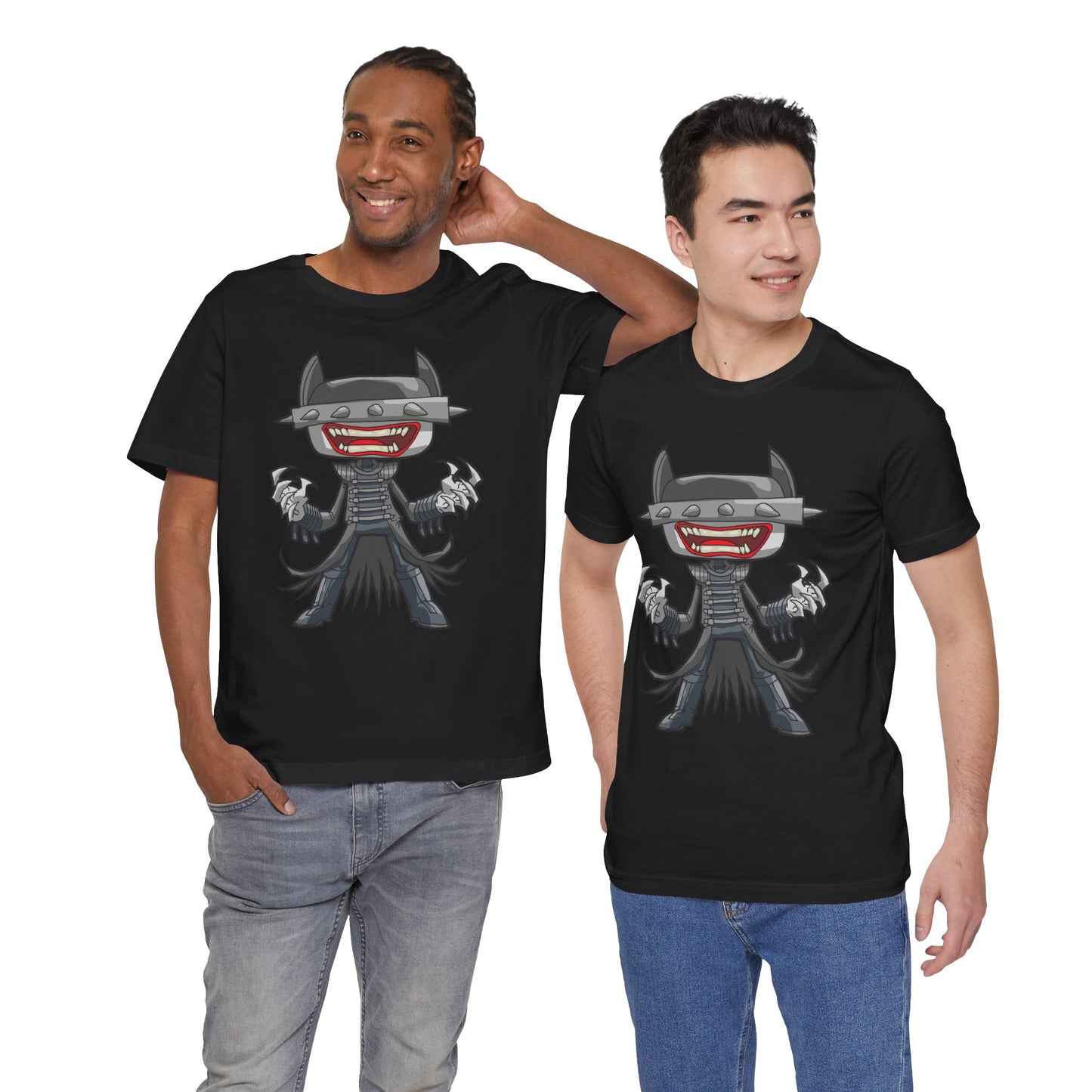 The Batman Who Laughs T-Shirt