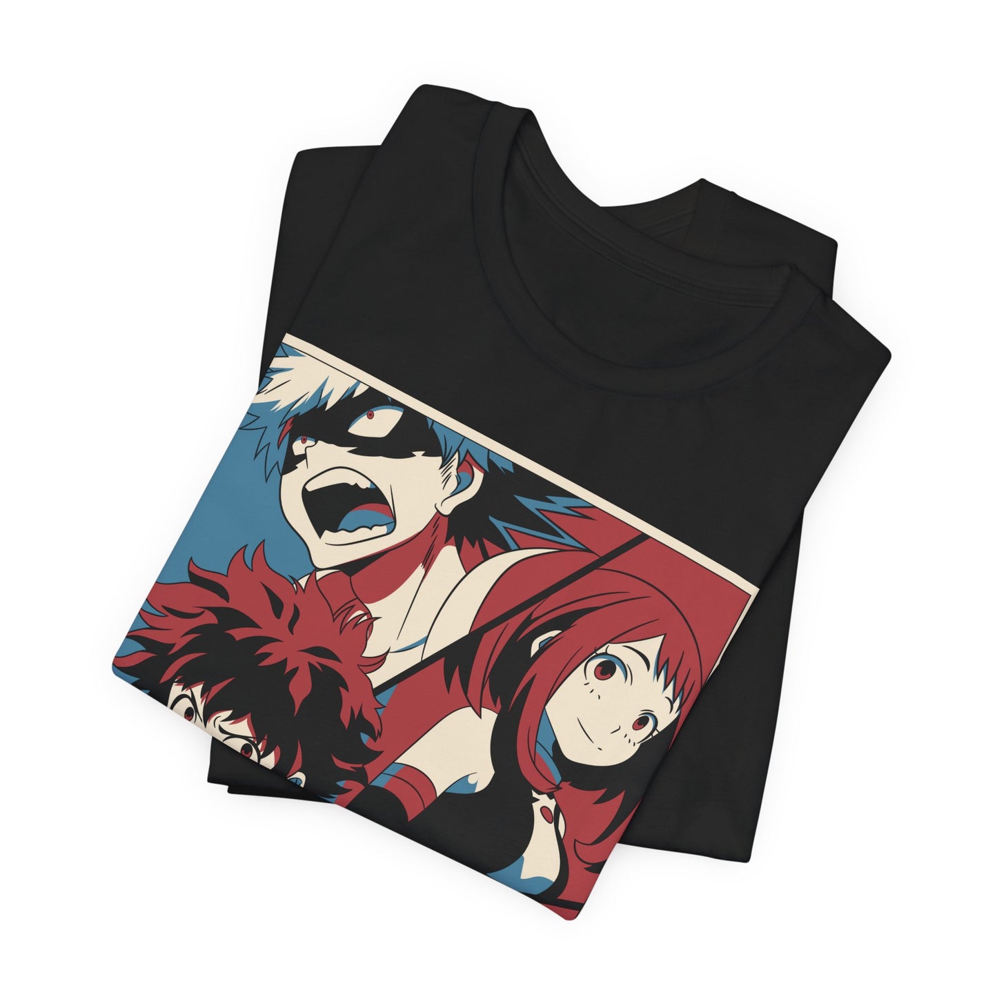 My Hero Academia T-Shirt
