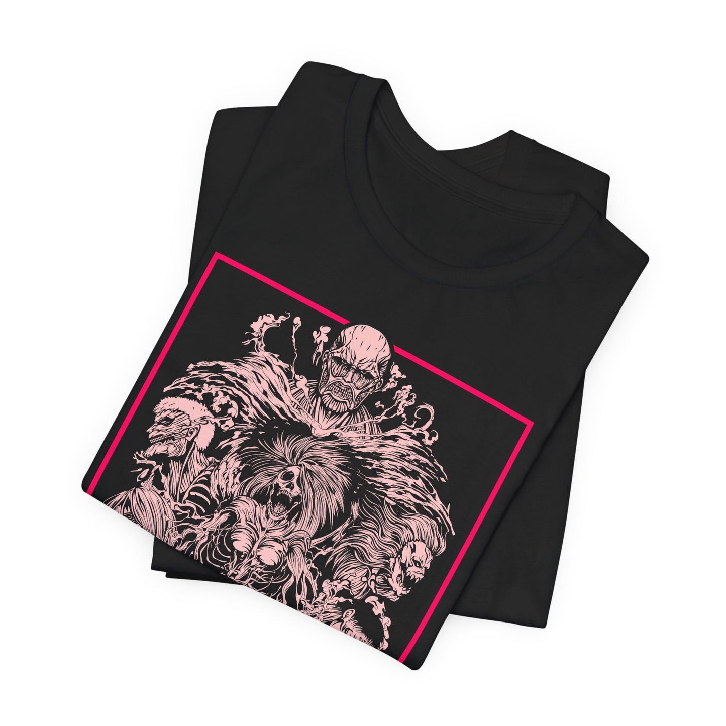 The Titans T-Shirt