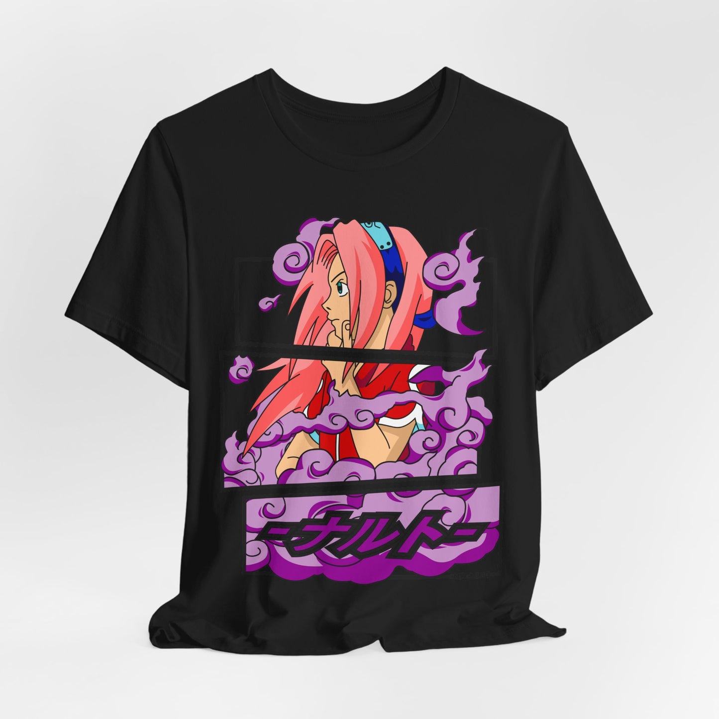 Sakura Haruno T-Shirt