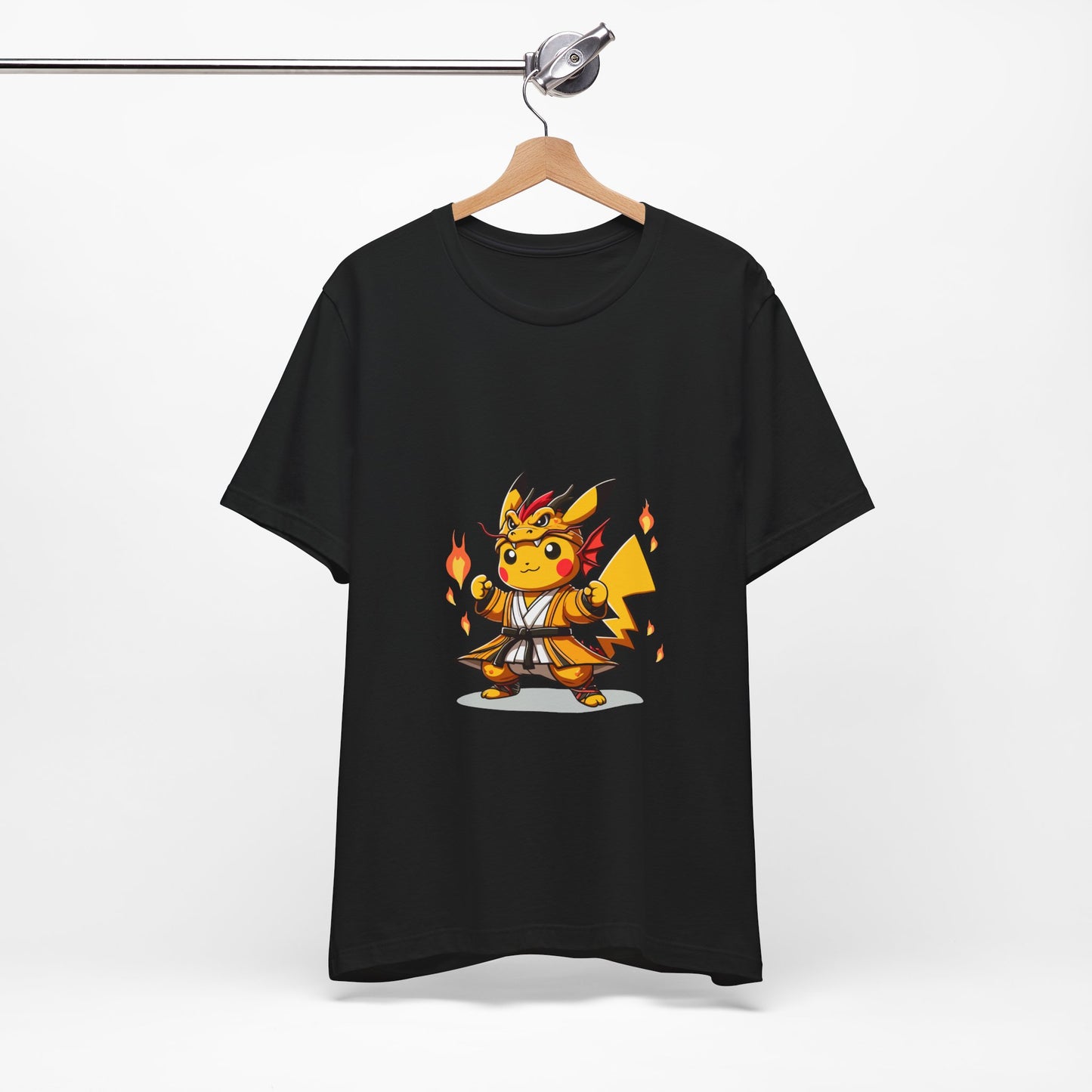 Anime Mashup T-Shirt