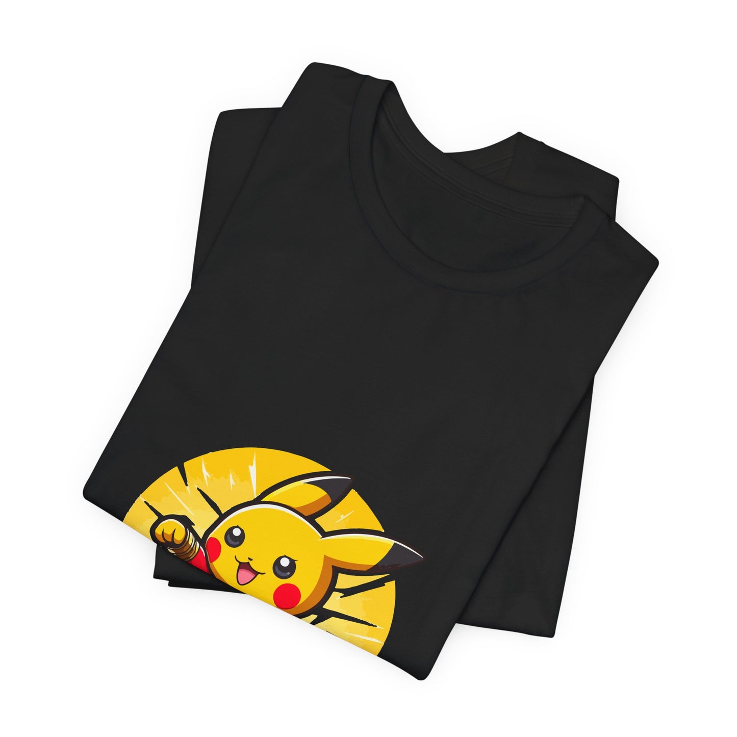 Anime Mashup T-Shirt