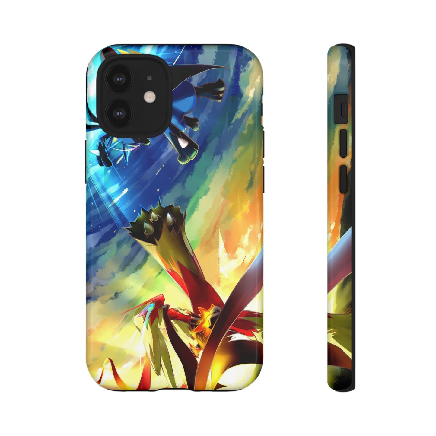 Japanese Comic Anime Manga Phone Case For Iphone 15 Promax Iphone 15 Pro Max Iphone 14 Samsung S22 Ultra Note 20 Google Pixel 8 Pro