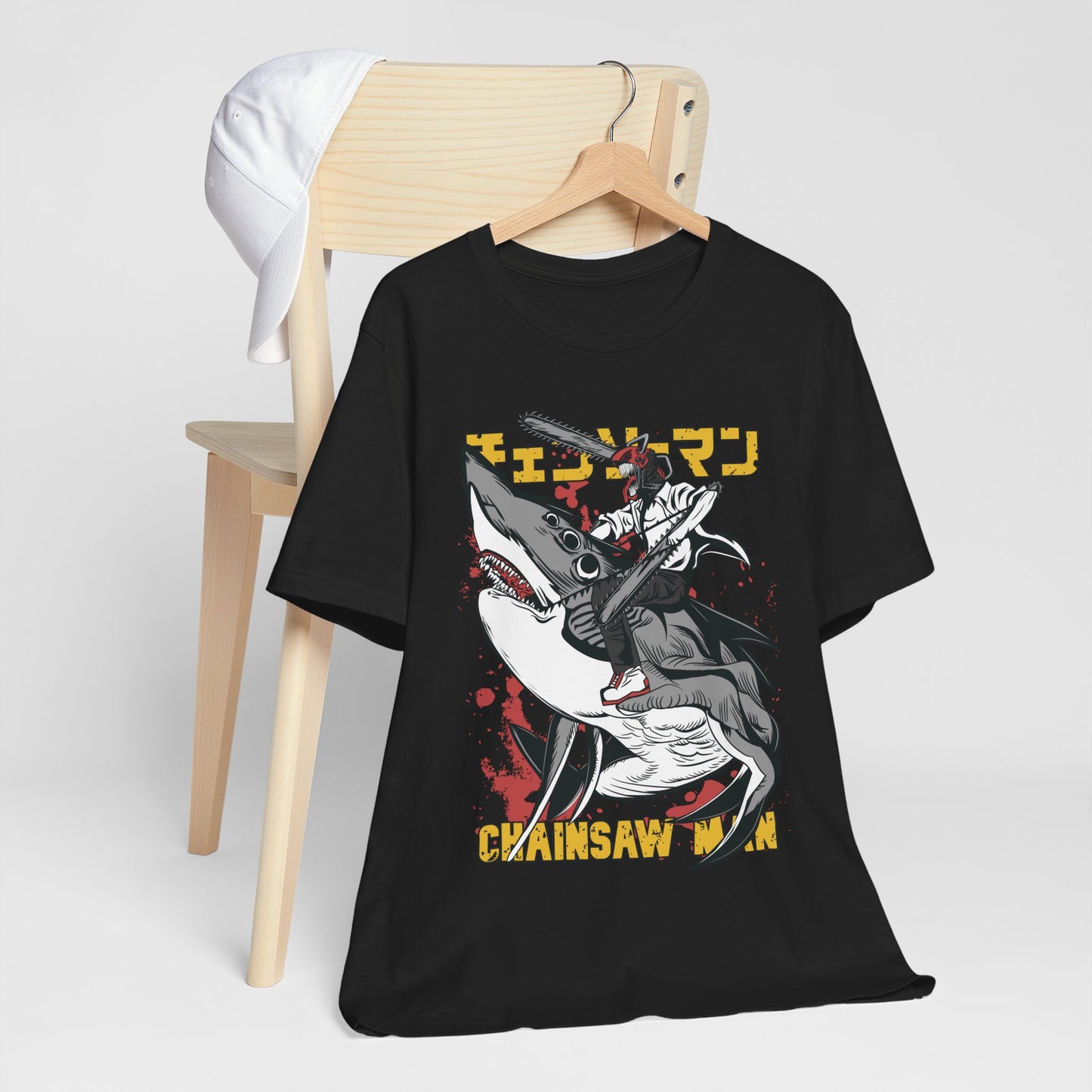 Chainsaw Man T-Shirt