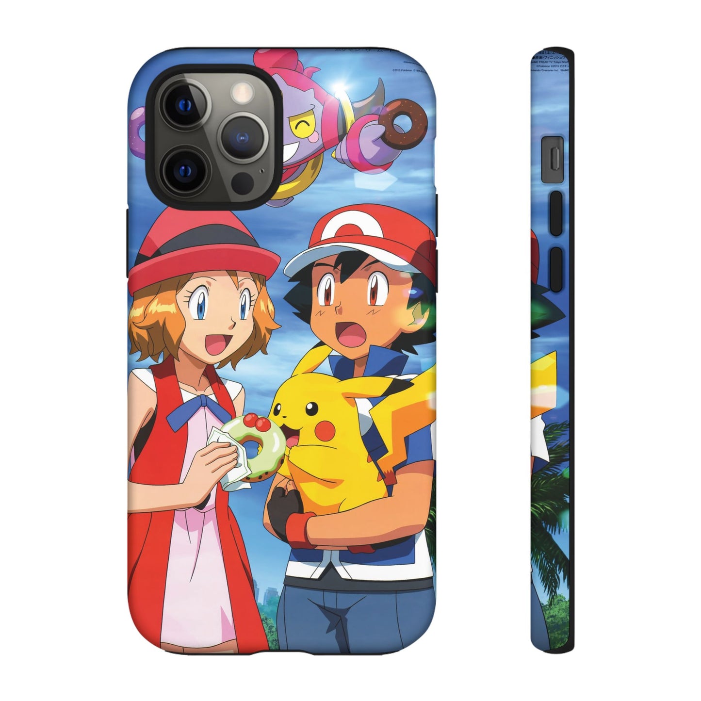 Japanese Comic Anime Manga Phone Case For Iphone 15 Promax Iphone 15 Pro Max Iphone 14 Samsung S22 Ultra Note 20 Google Pixel 8 Pro