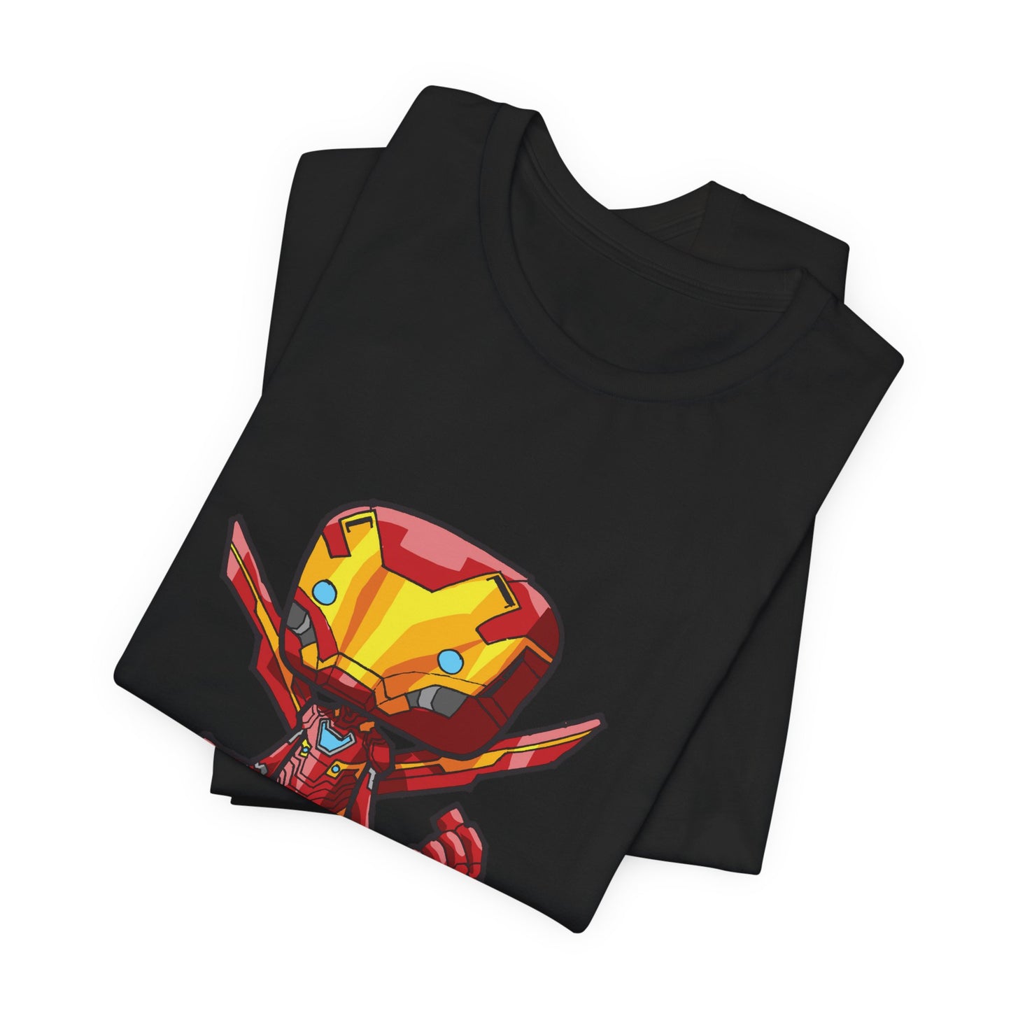 Iron Man Avengers T-Shirt