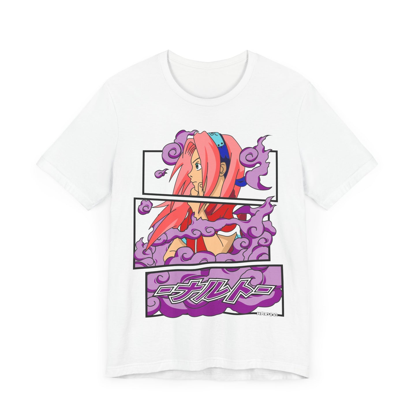 Sakura Haruno T-Shirt