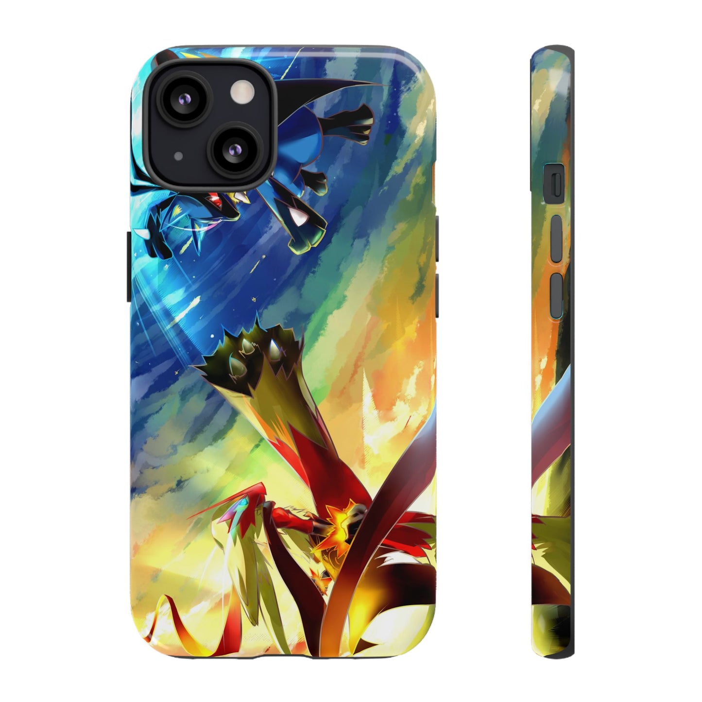 Japanese Comic Anime Manga Phone Case For Iphone 15 Promax Iphone 15 Pro Max Iphone 14 Samsung S22 Ultra Note 20 Google Pixel 8 Pro