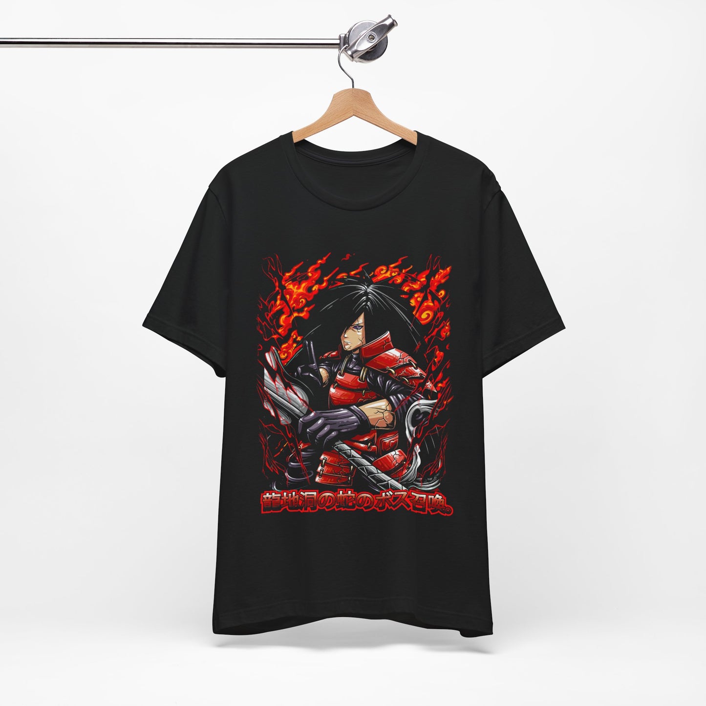 Madara Uchiha T-Shirt