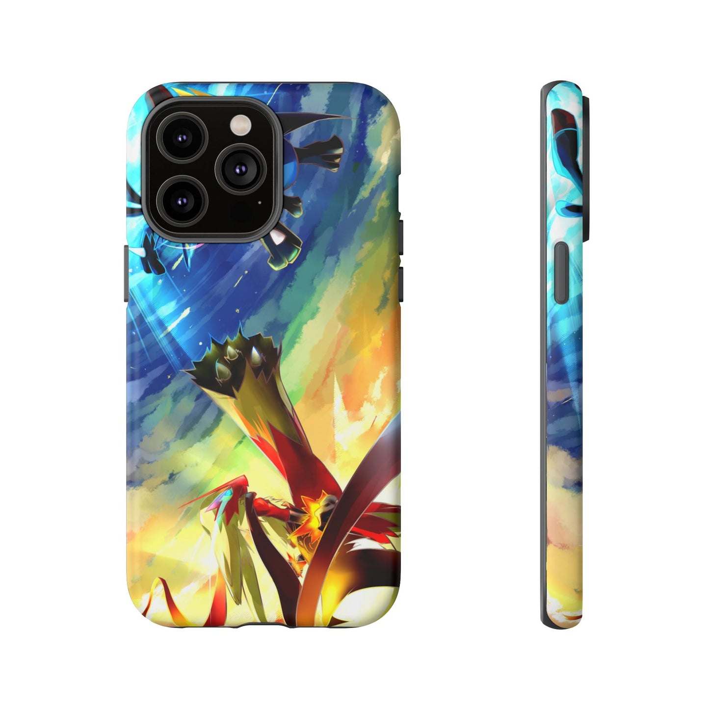 Japanese Comic Anime Manga Phone Case For Iphone 15 Promax Iphone 15 Pro Max Iphone 14 Samsung S22 Ultra Note 20 Google Pixel 8 Pro
