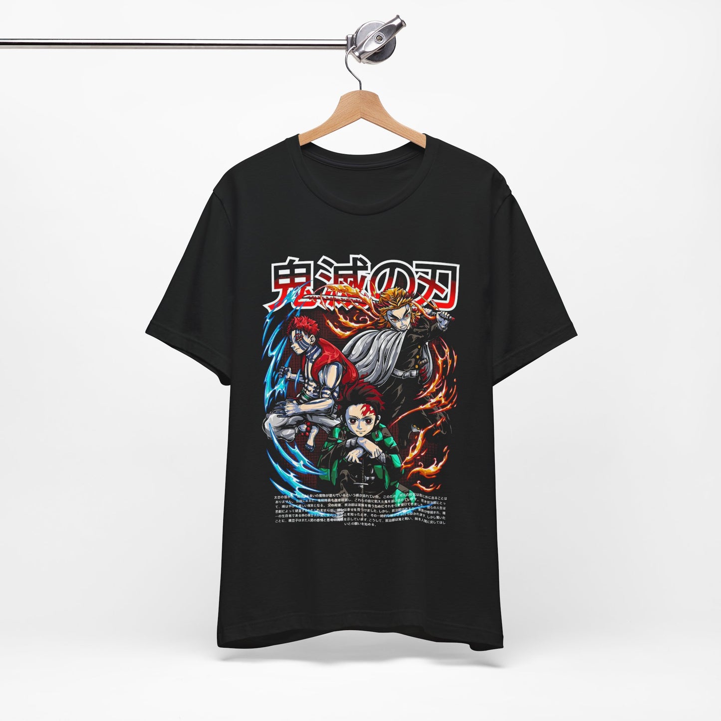 Demon Slayer T-Shirt