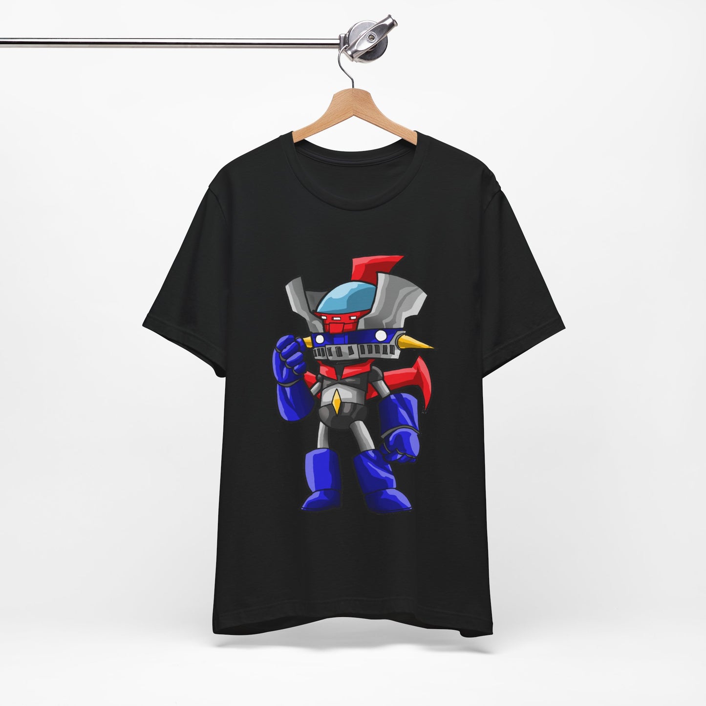 Great Mazinger Chibi T-Shirt
