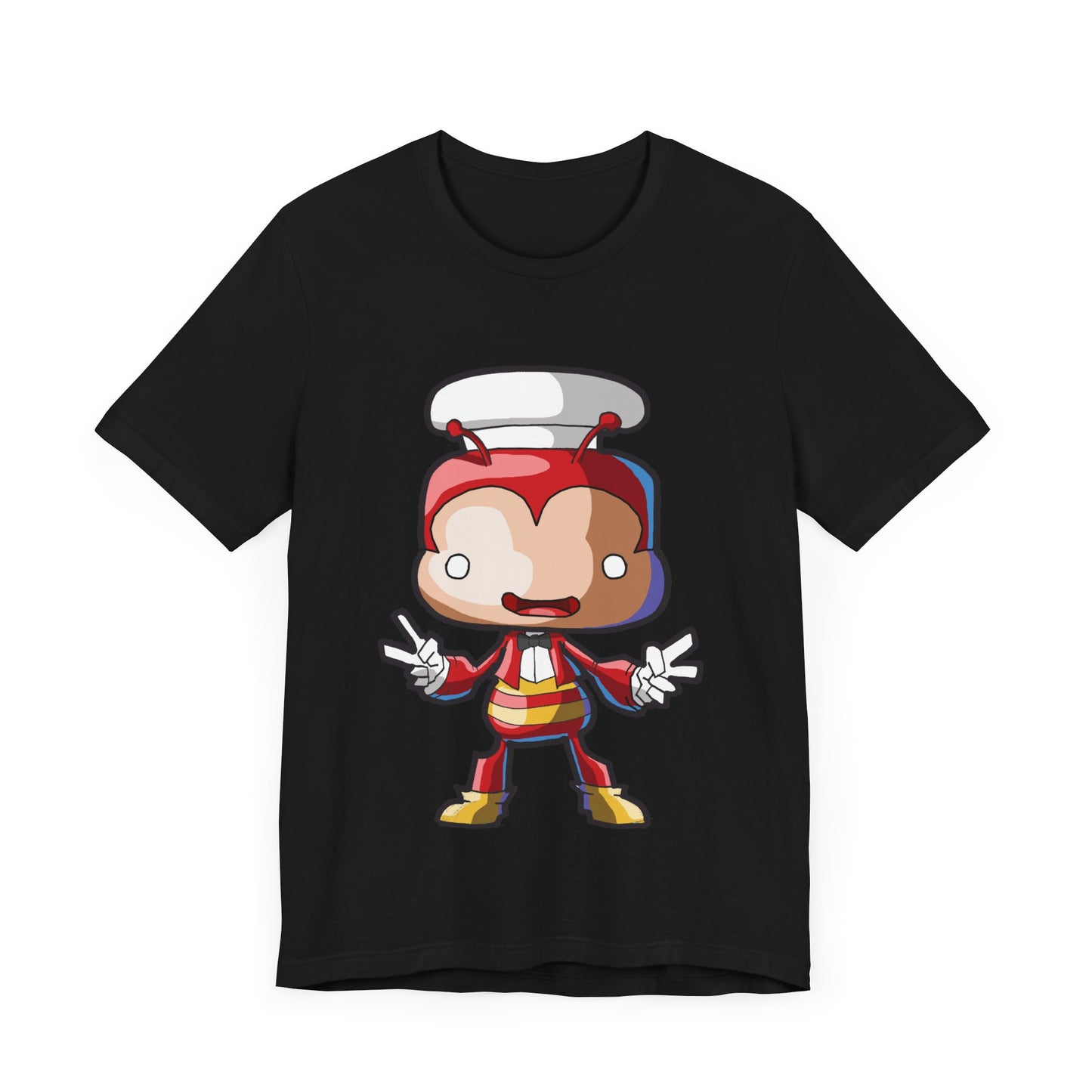Jollibee Chibi T-Shirt