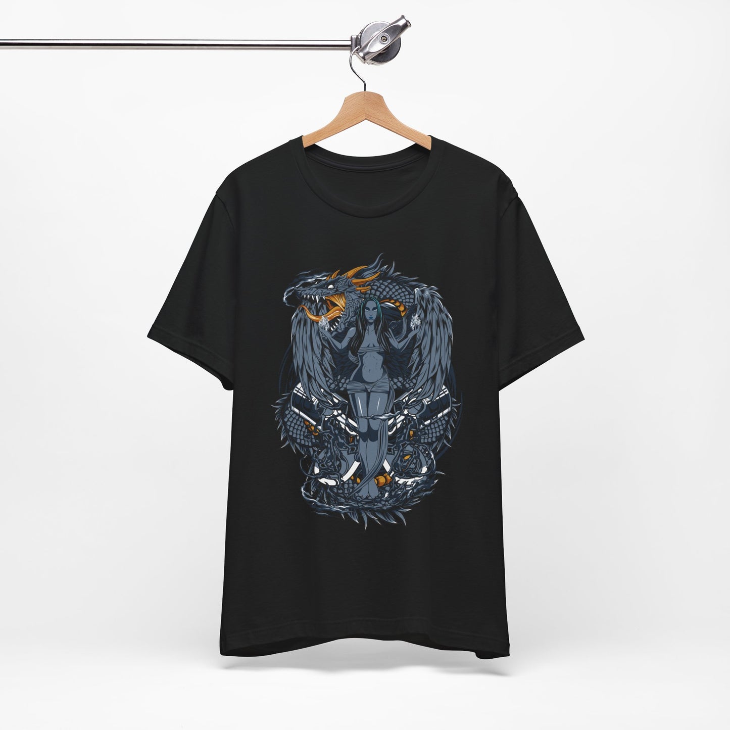 Dragon Engine T-Shirt