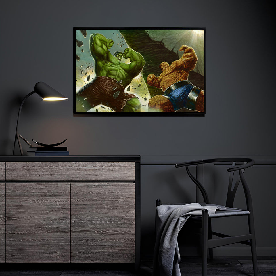 seismic-showdown-hulk-vs-thing-Print