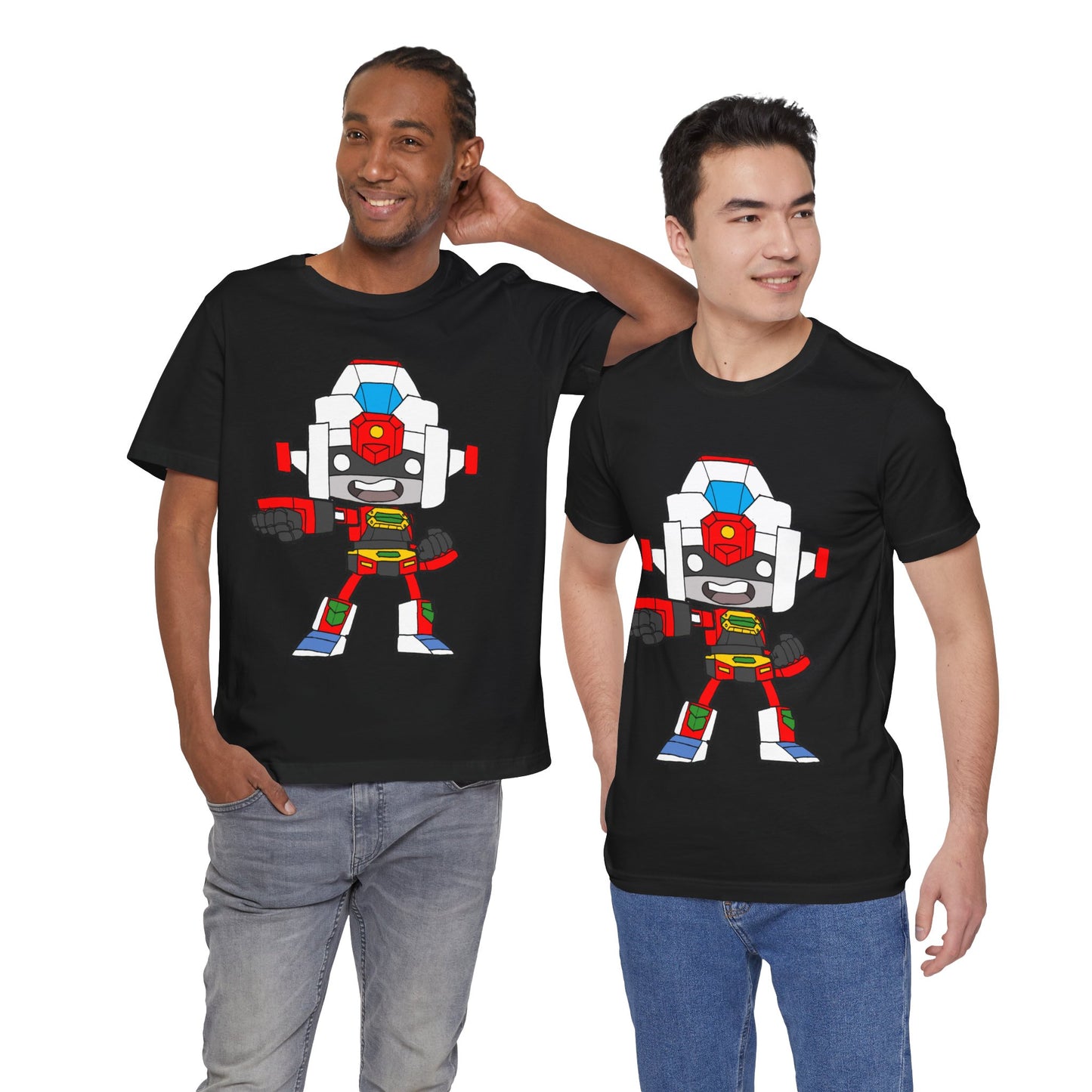 Daimos Chibi T-Shirt
