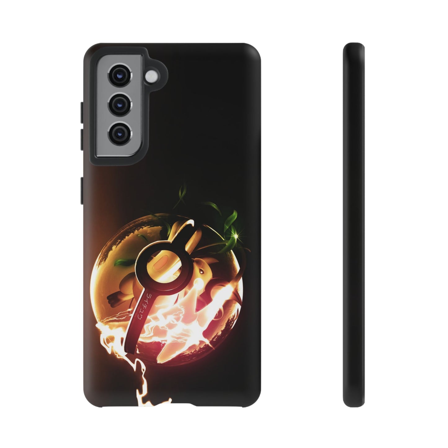 Japanese Comic Anime Manga Phone Case For Iphone 15 Promax Iphone 15 Pro Max Iphone 14 Samsung S22 Ultra Note 20 Google Pixel 8 Element Ball