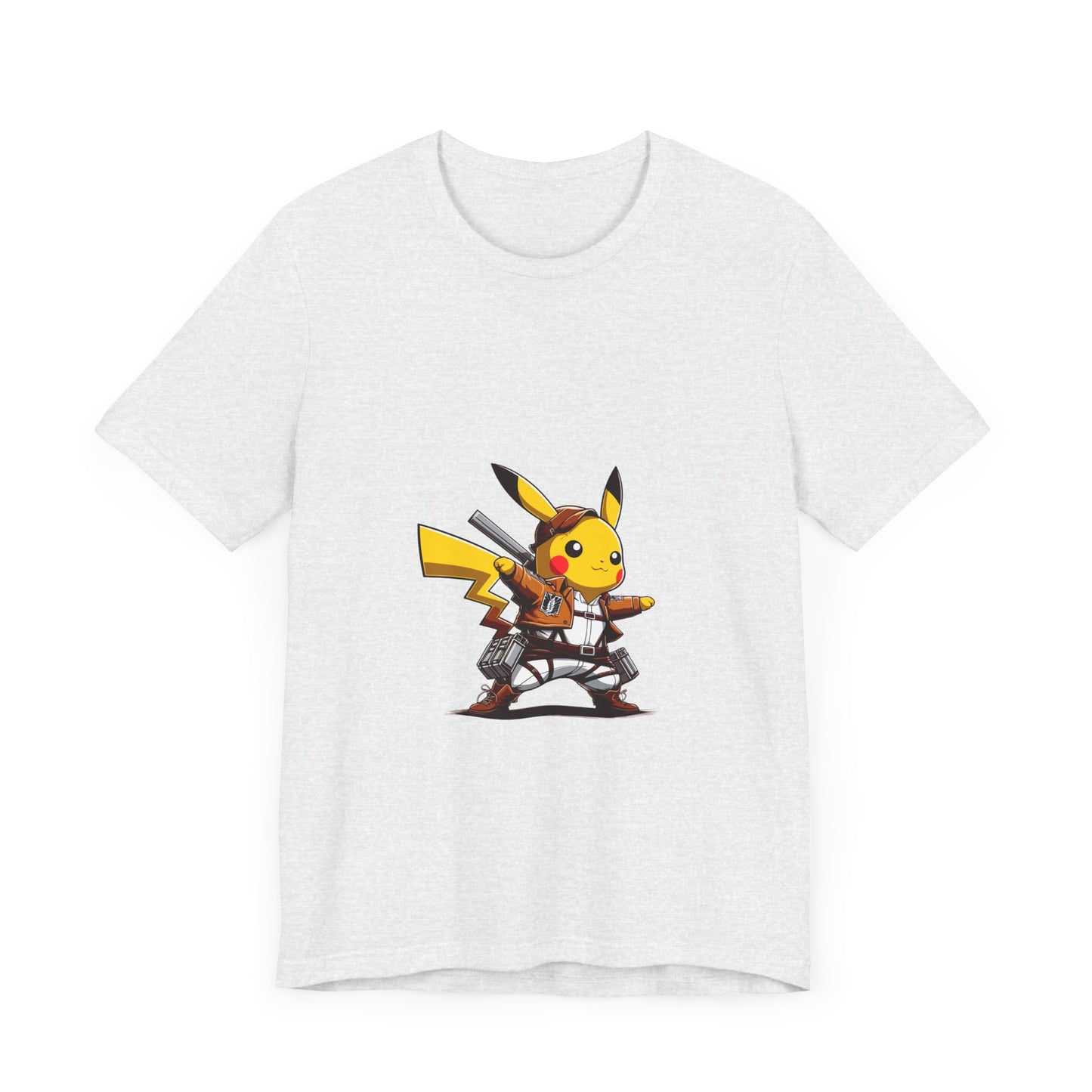 Anime Mashup T-Shirt