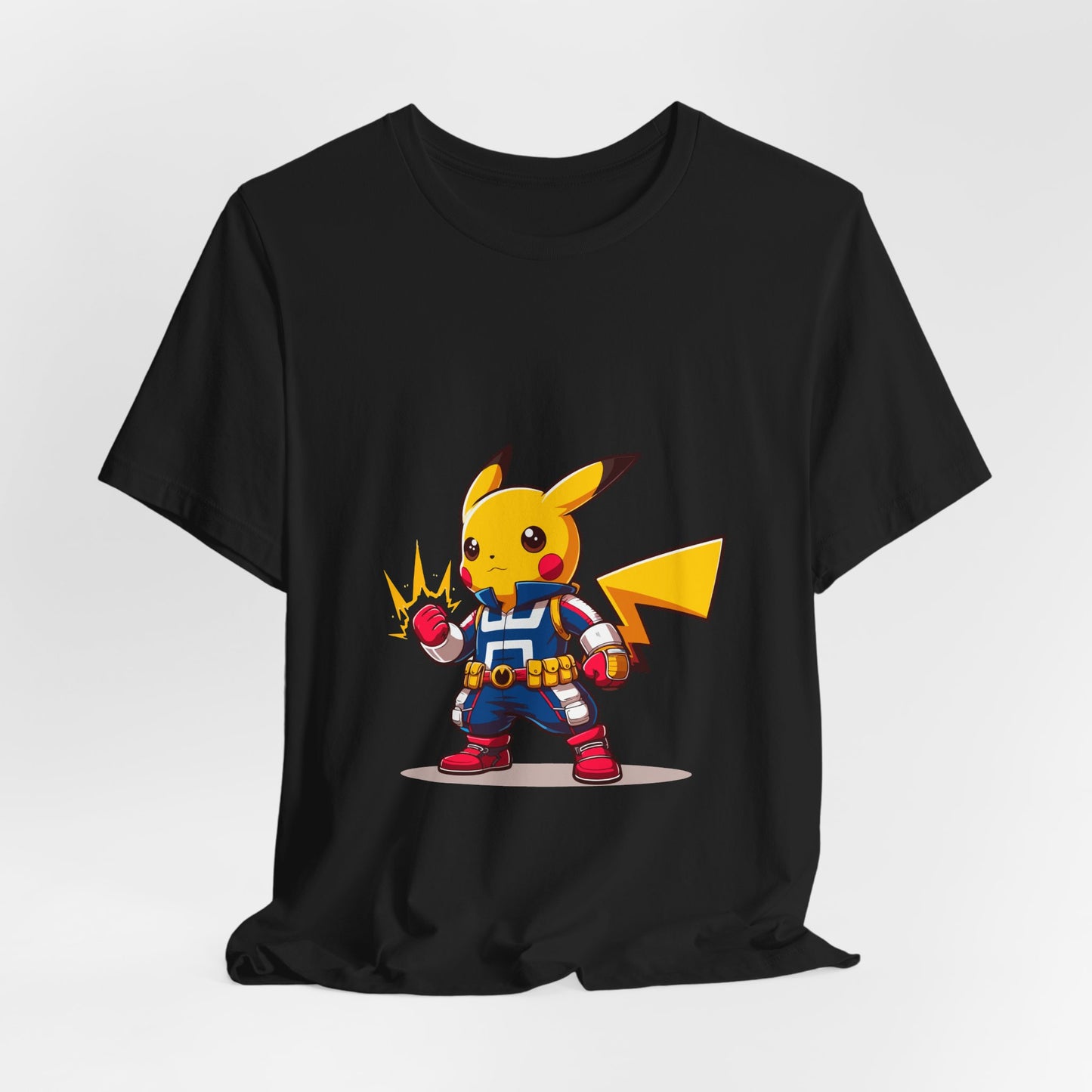 Anime Mashup T-Shirt