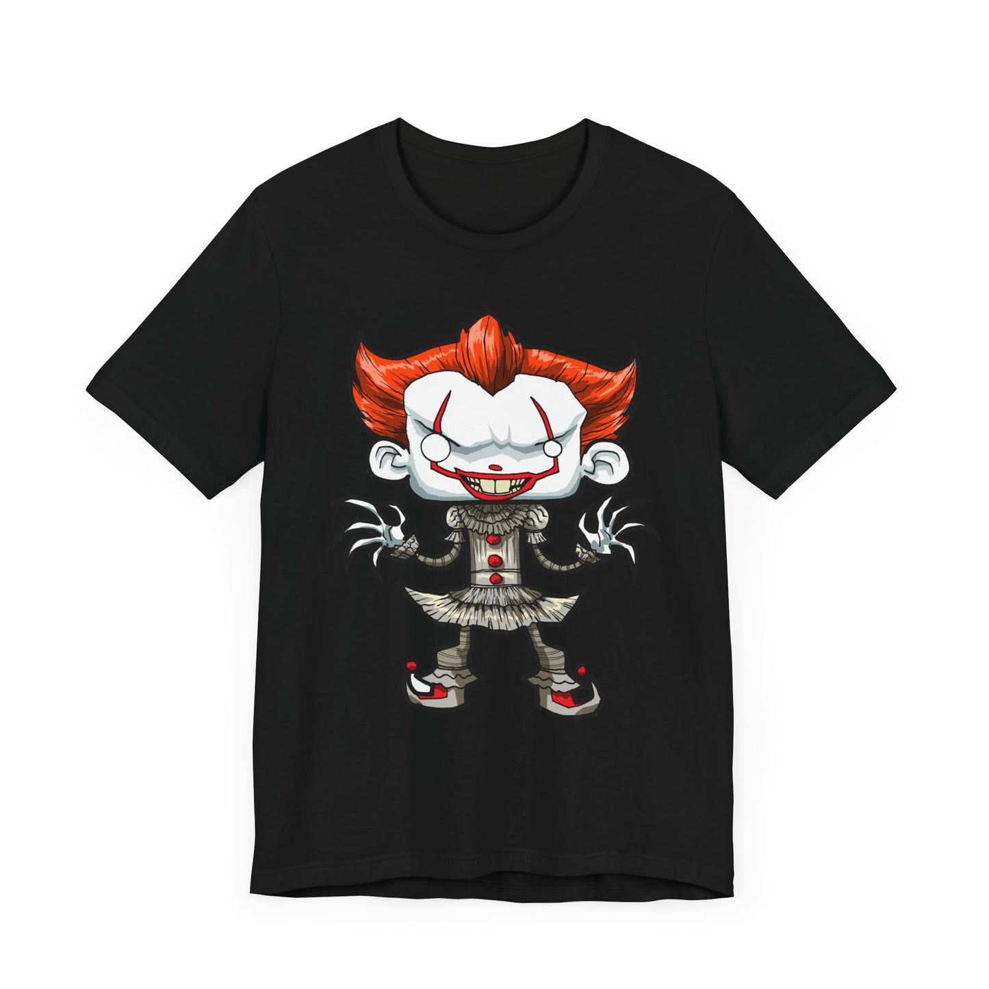 Pennywise It T-Shirt