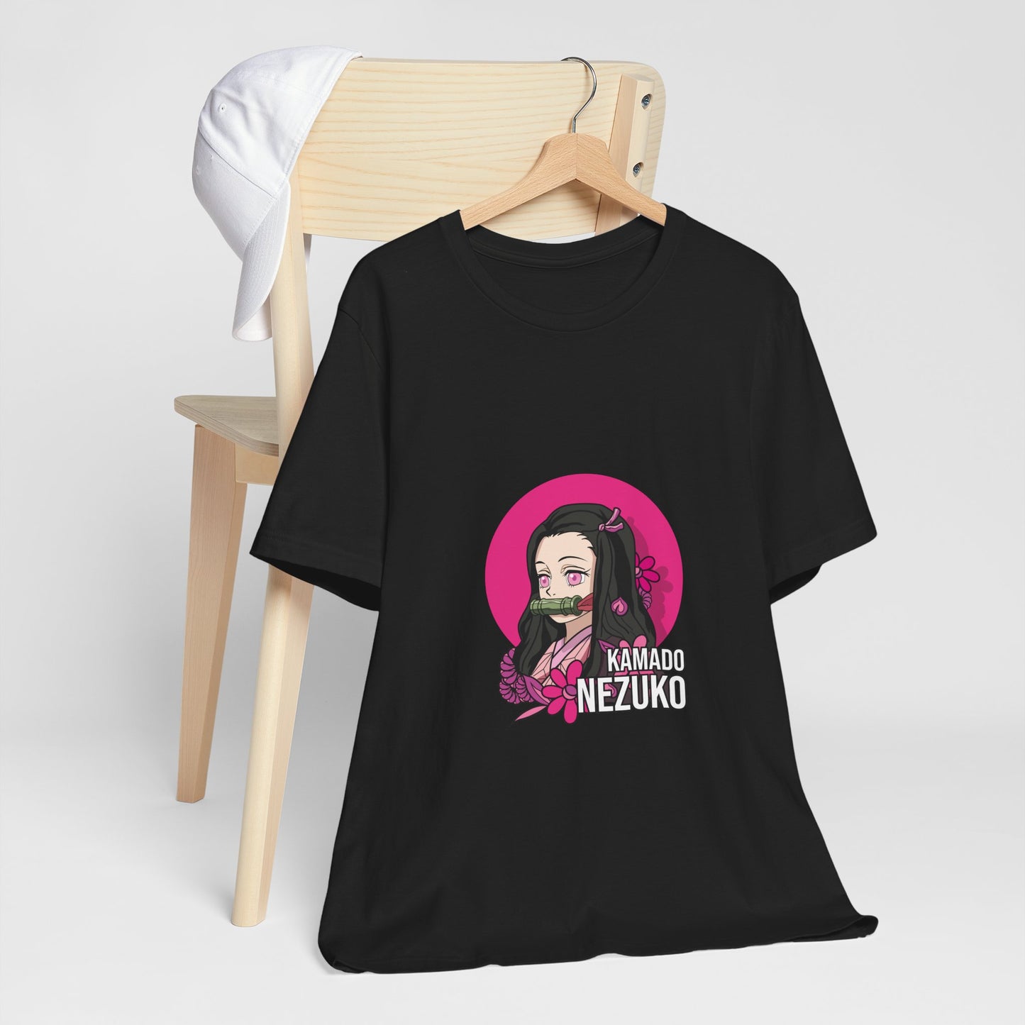 Nezuko T-Shirt