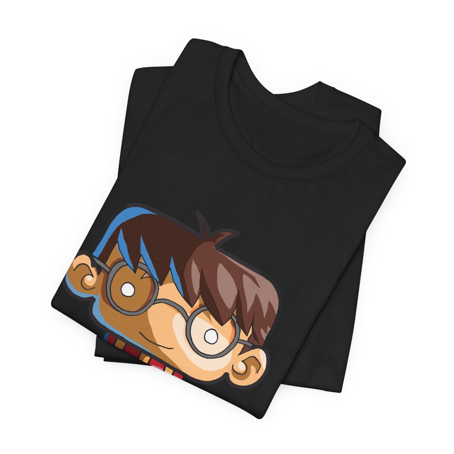Harry Potter Chibi T-Shirt