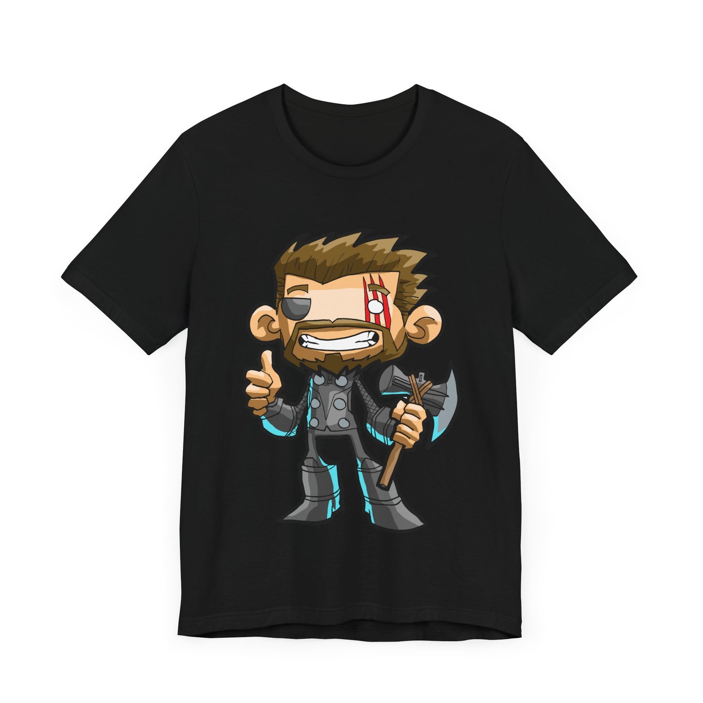 Thor Ragnarok Avengers T-Shirt