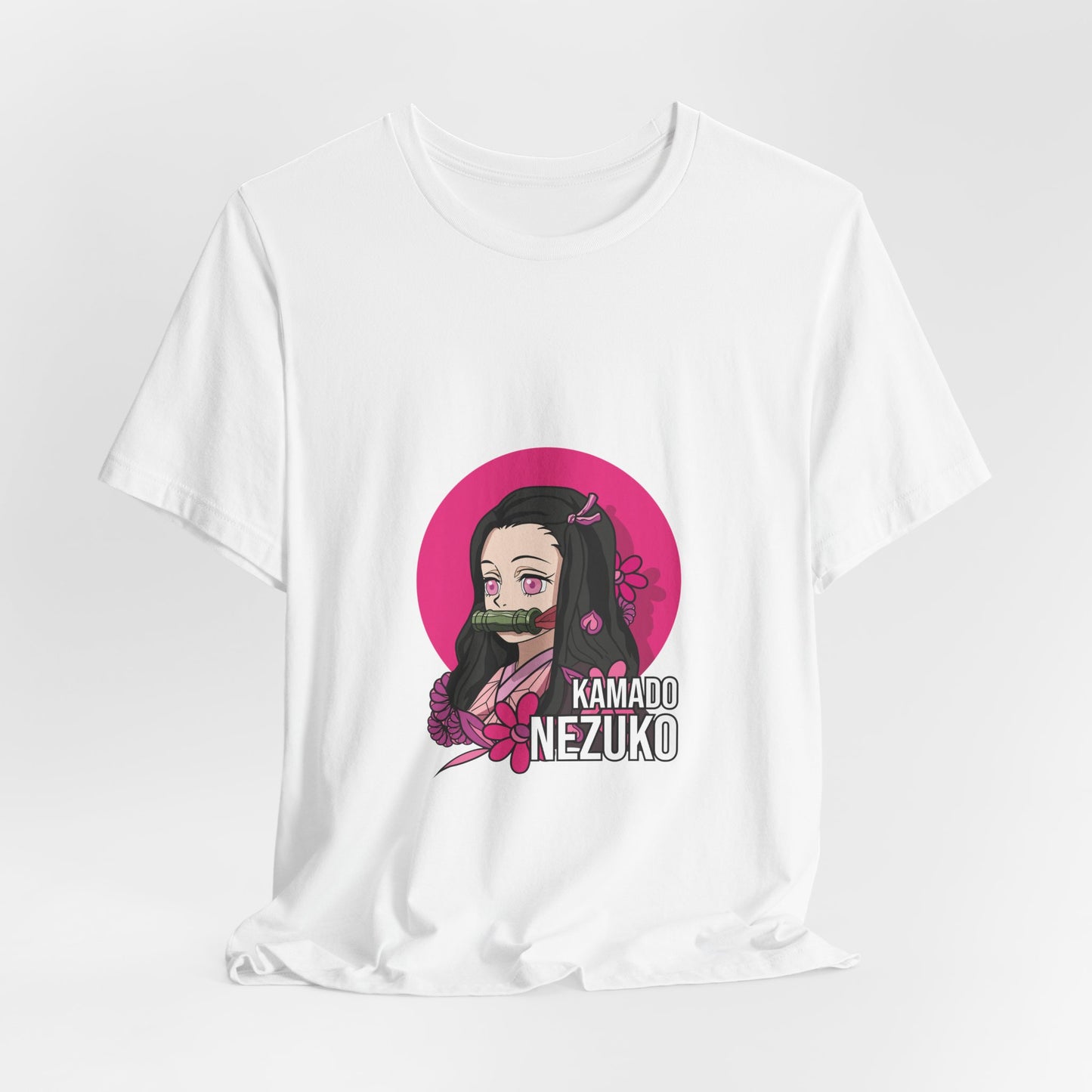 Nezuko T-Shirt