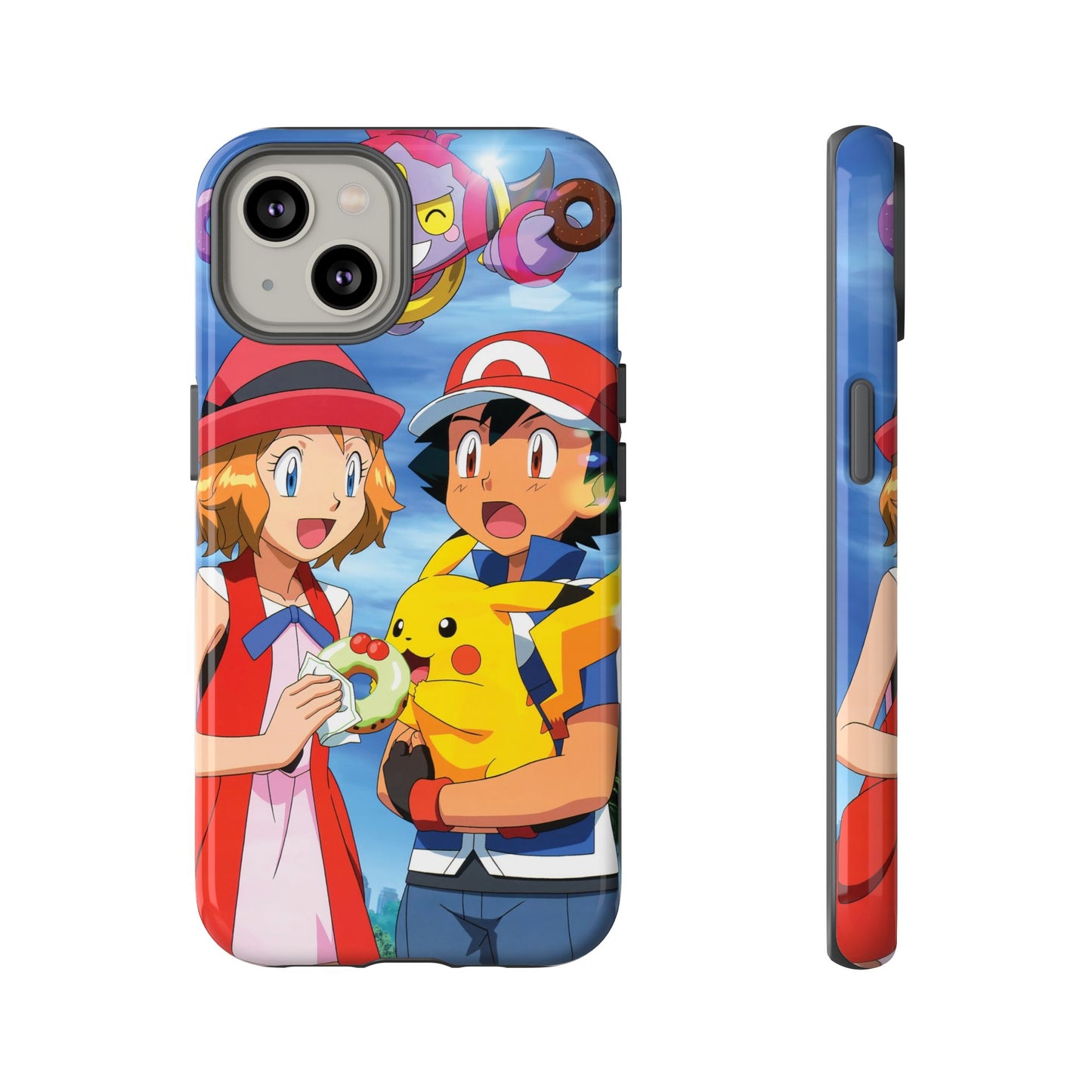 Japanese Comic Anime Manga Phone Case For Iphone 15 Promax Iphone 15 Pro Max Iphone 14 Samsung S22 Ultra Note 20 Google Pixel 8 Pro