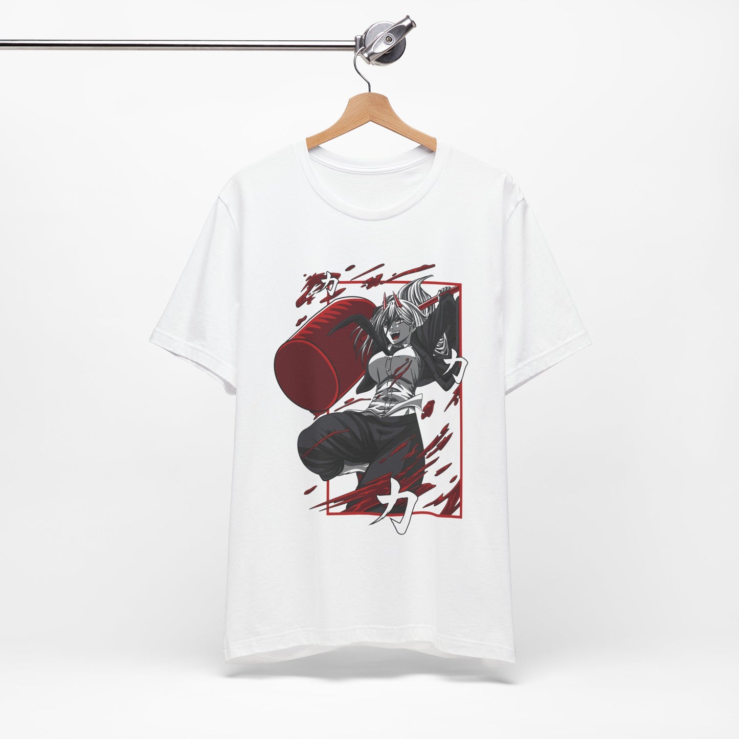 Power Hammer T-Shirt