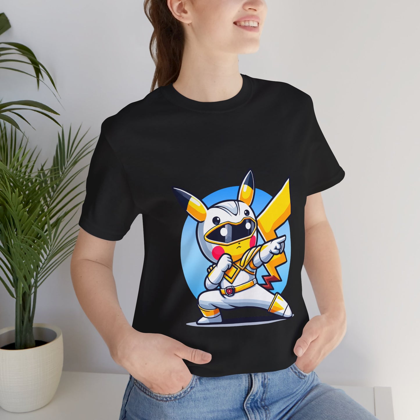 Anime Mashup T-Shirt