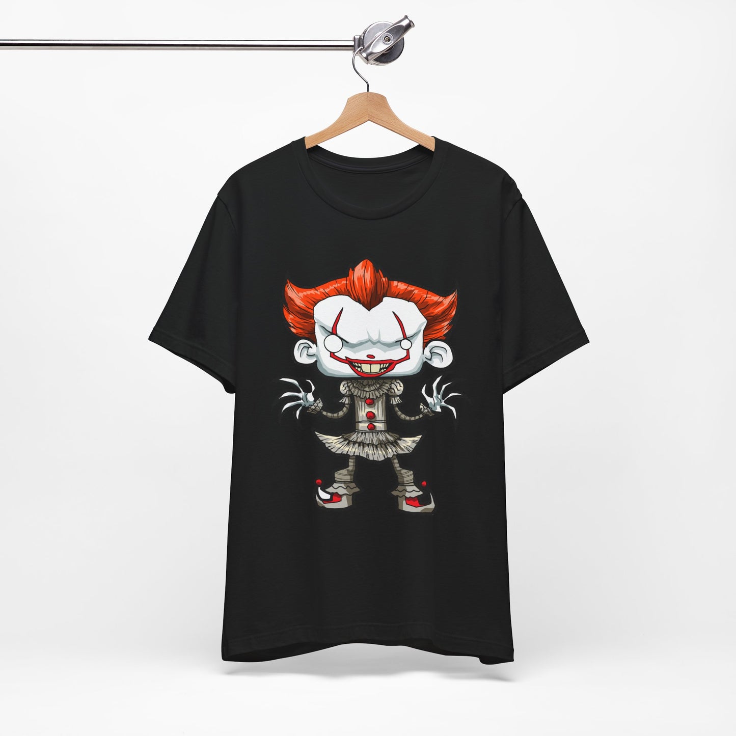 Pennywise It T-Shirt