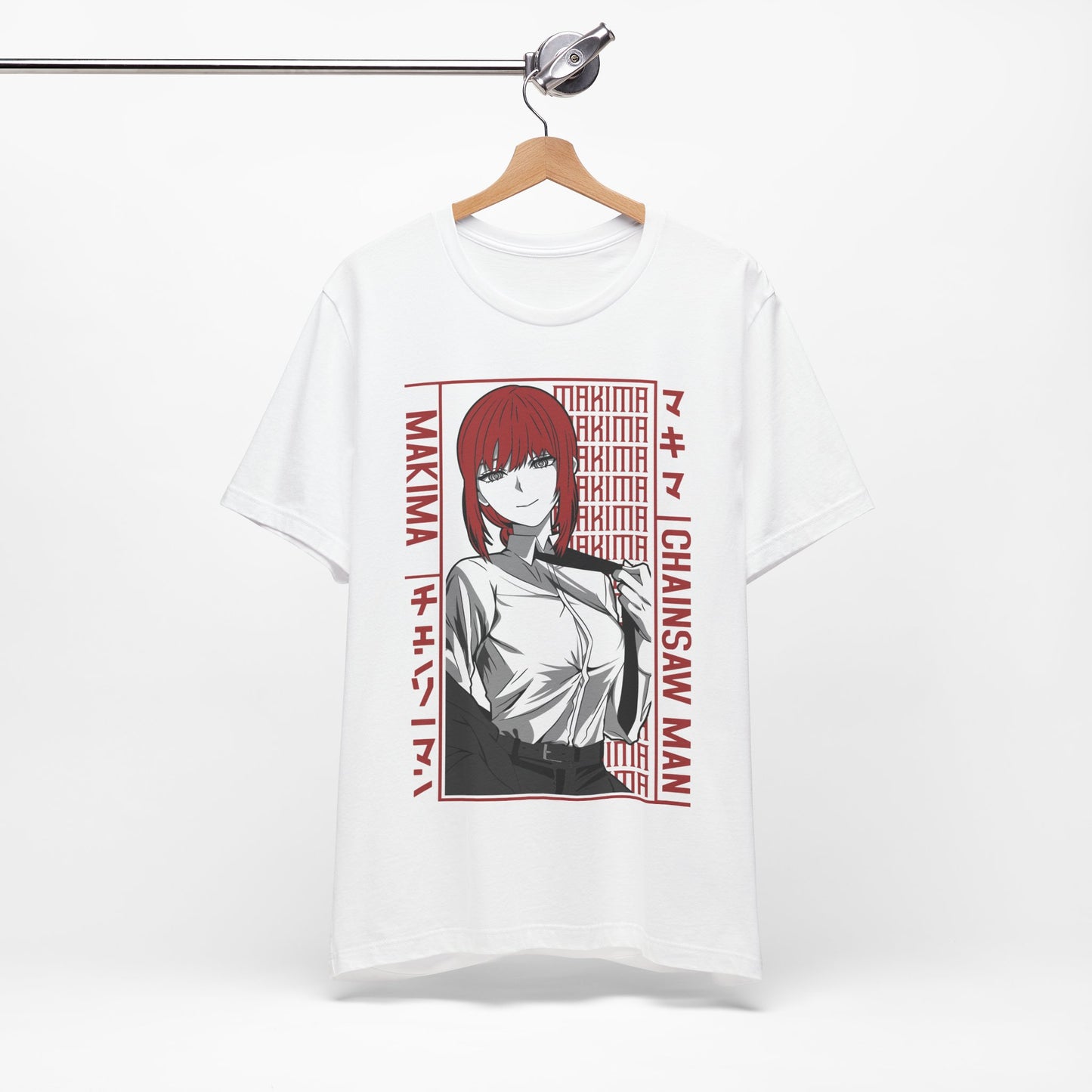 Makima Reducindo T-Shirt