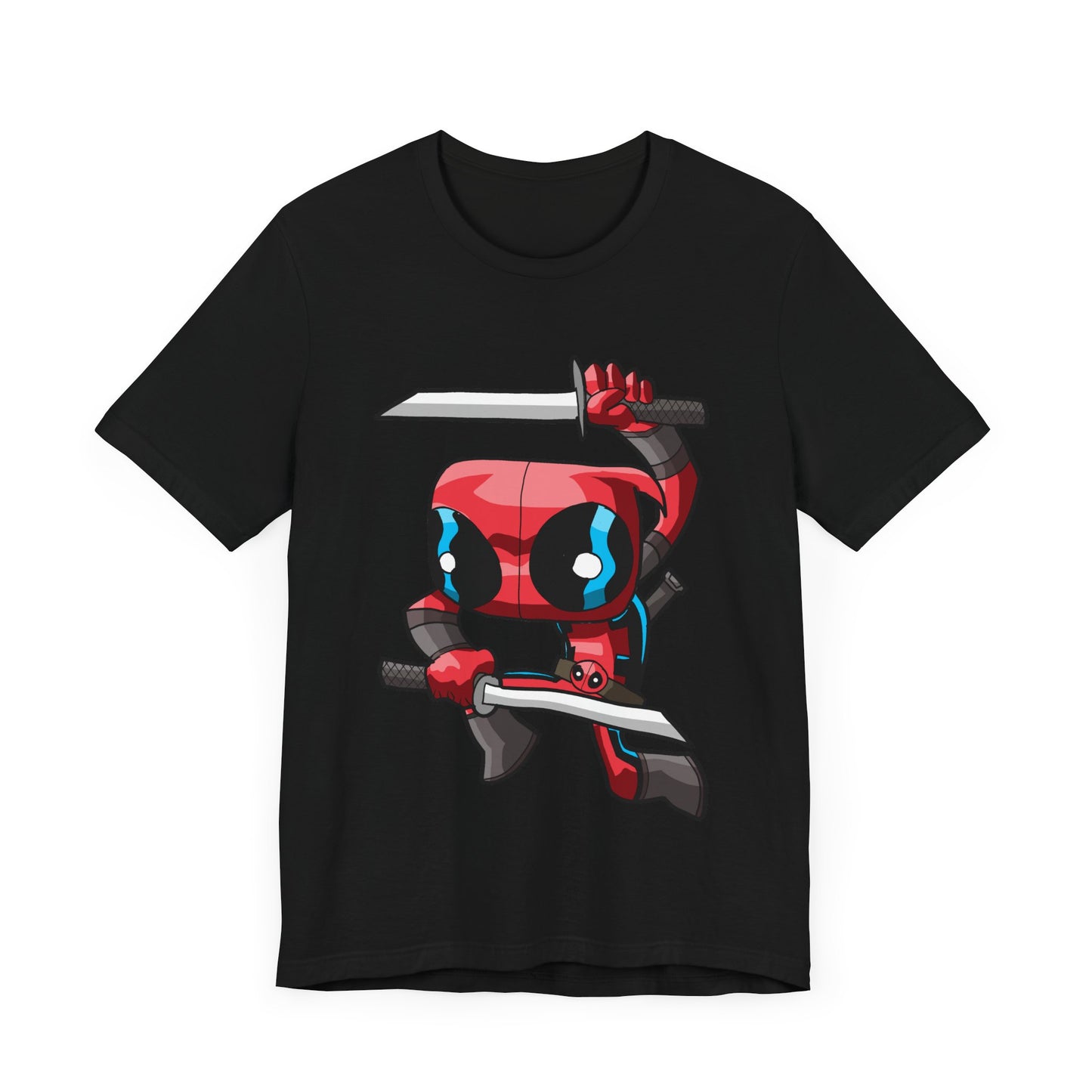 Deadpool T-Shirt