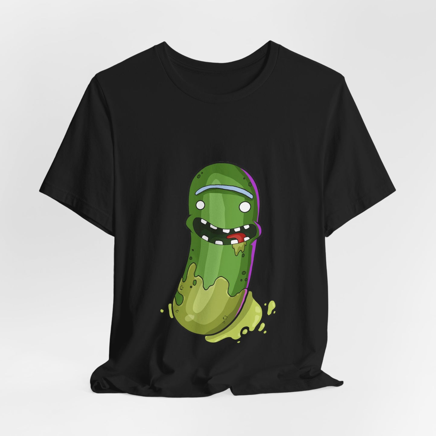 Pickle Rick Chibi T-Shirt