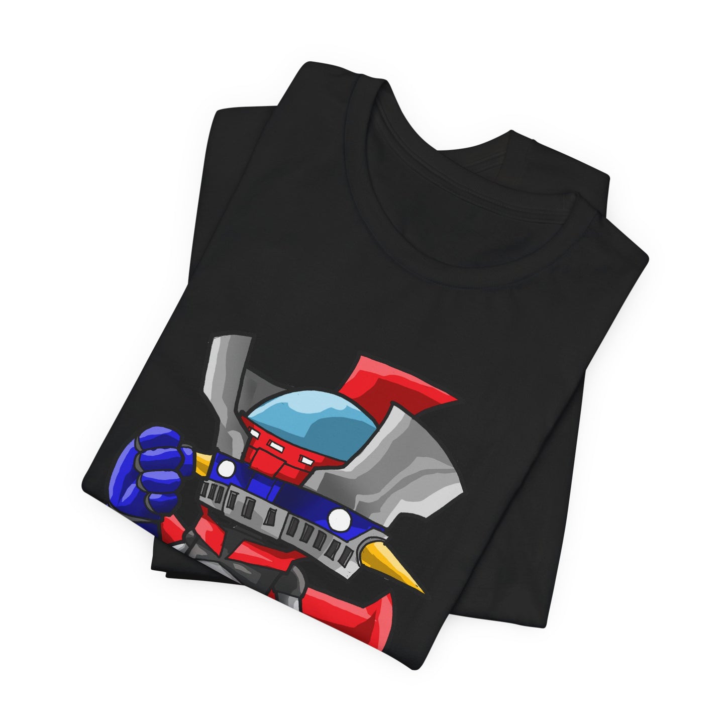 Great Mazinger Chibi T-Shirt