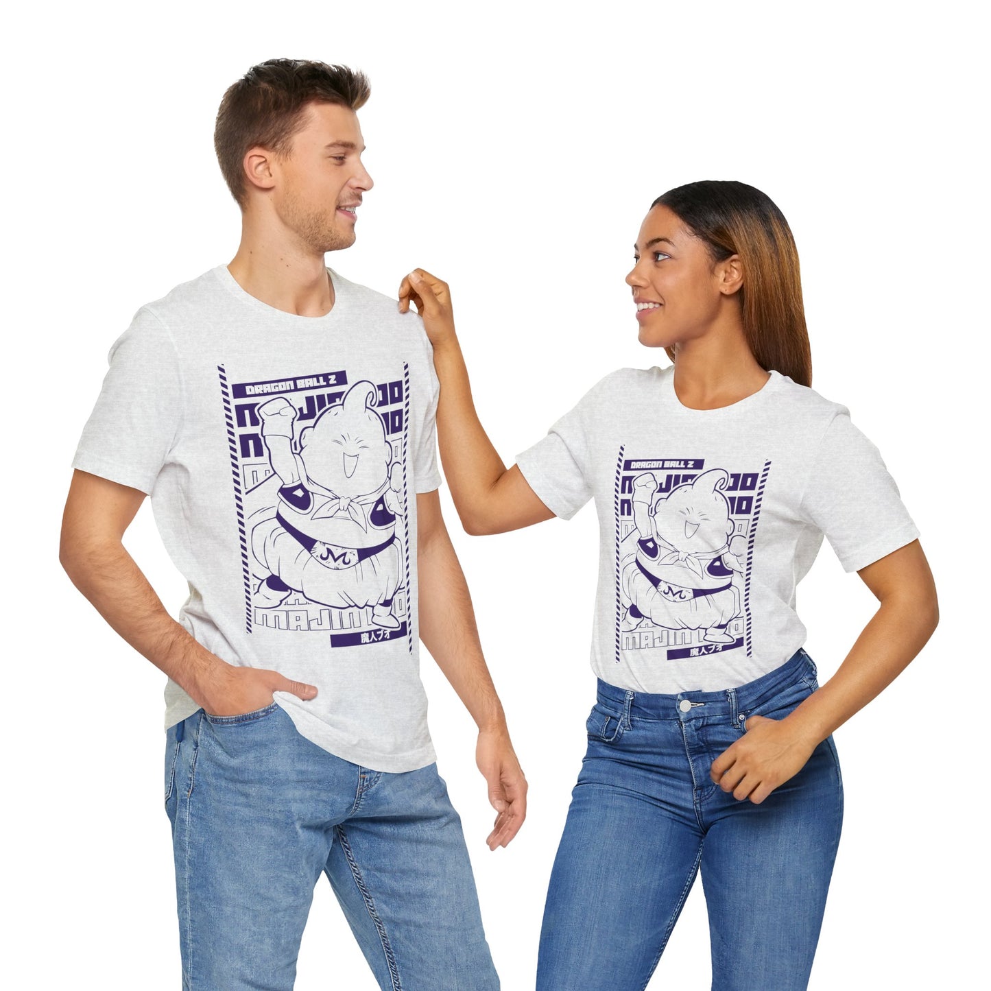 Majin Buu T-Shirt