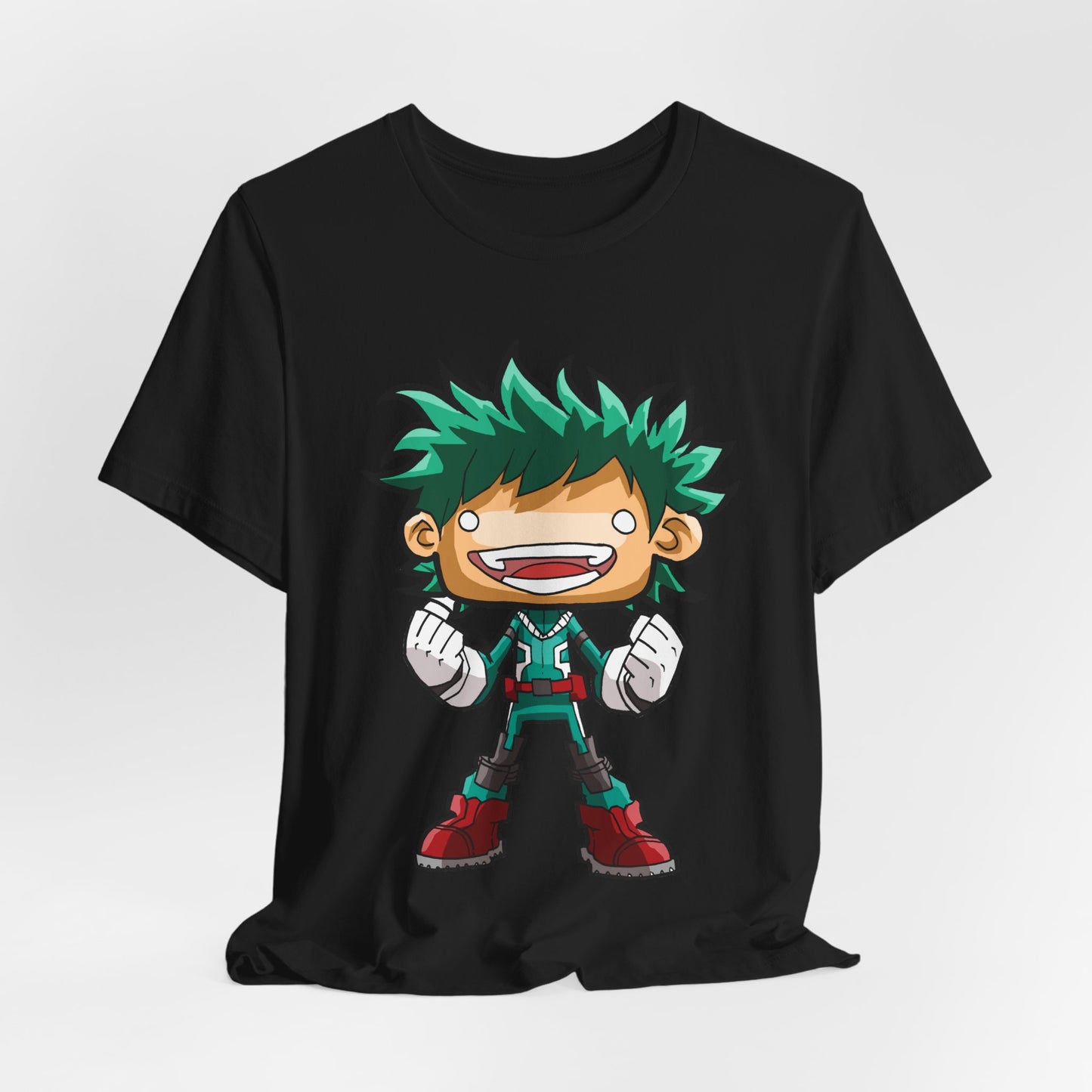 Deku My Hero Academia T-Shirt