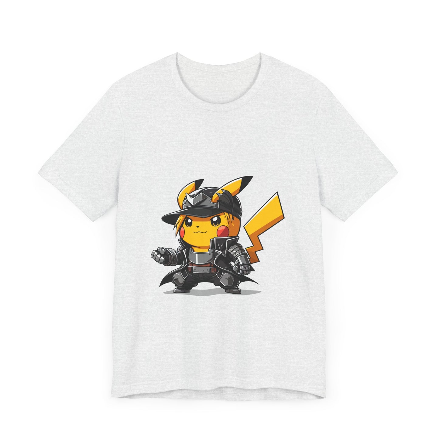 Anime Mashup T-Shirt
