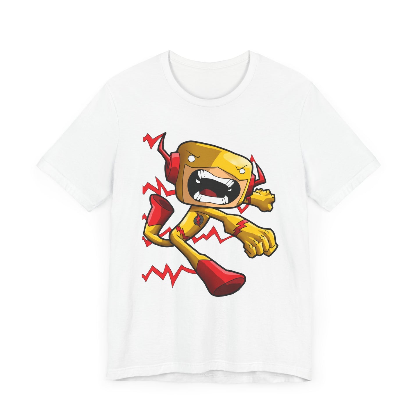 Reverse Flash T-Shirt