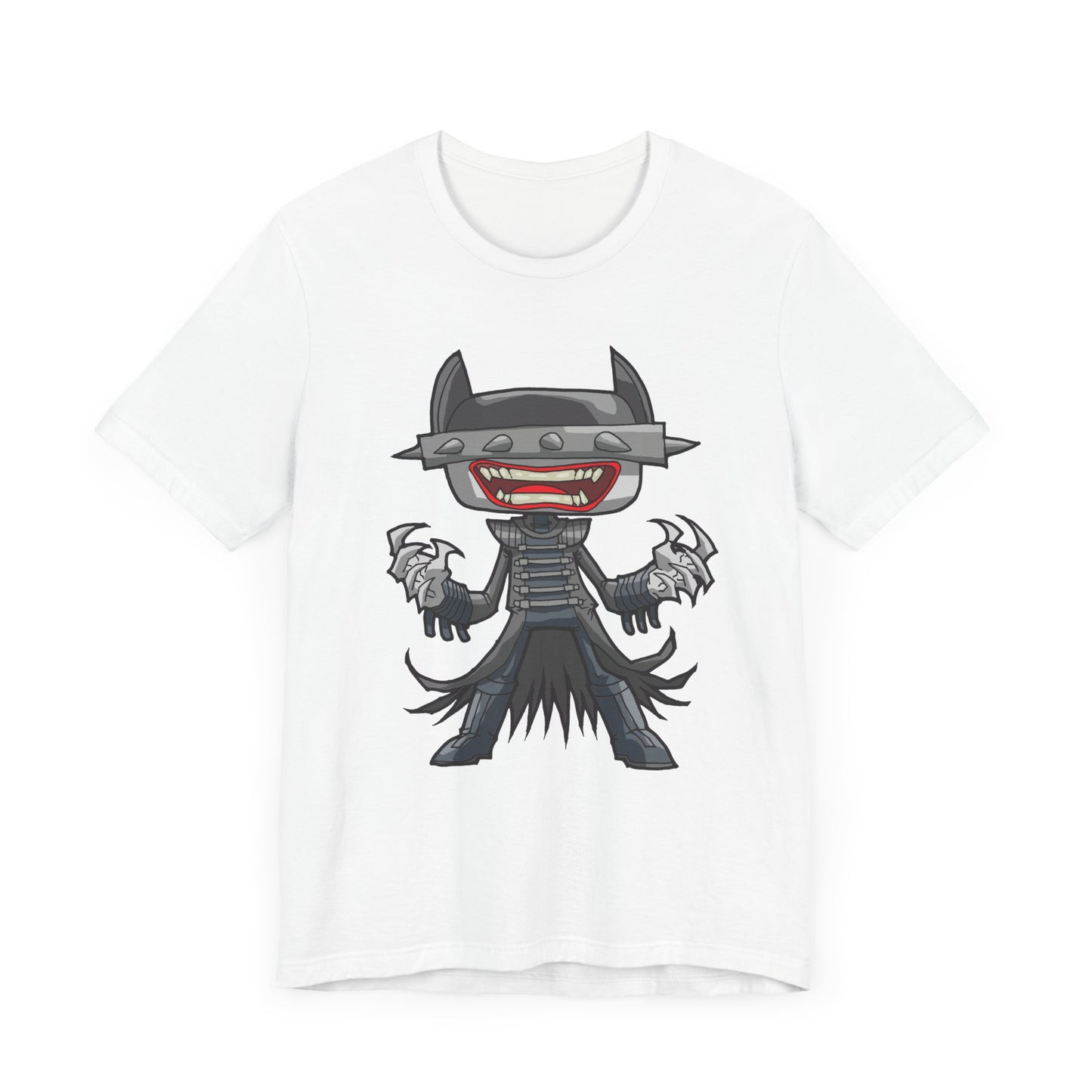 The Batman Who Laughs T-Shirt