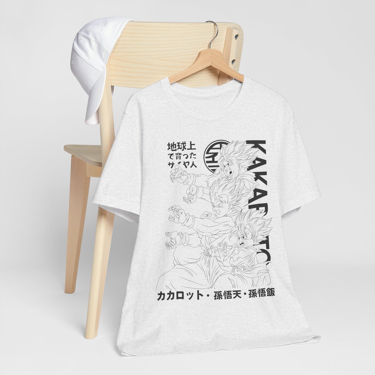 Family T-Shirt