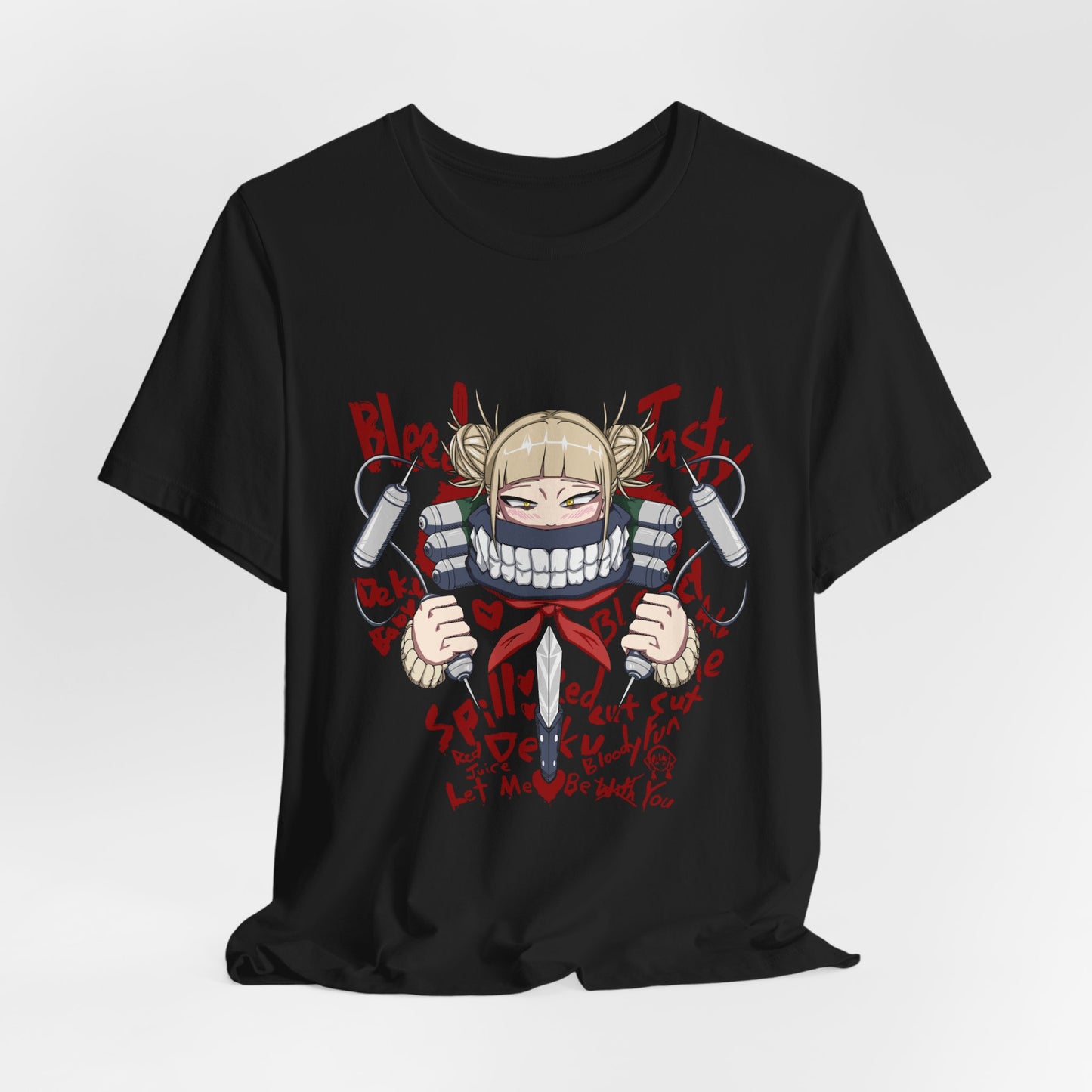 Himiko Bleed T-Shirt