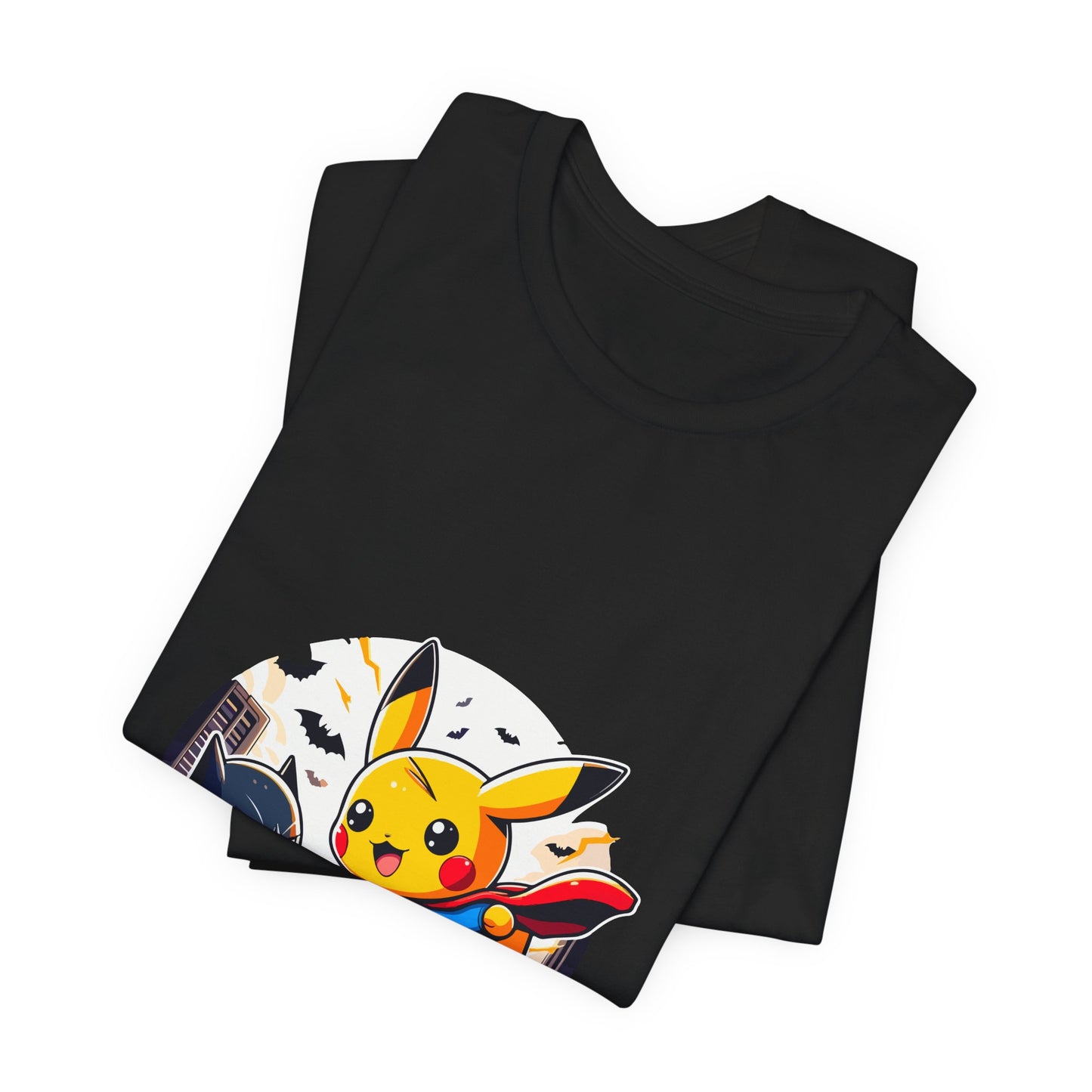 Anime Mashup T-Shirt