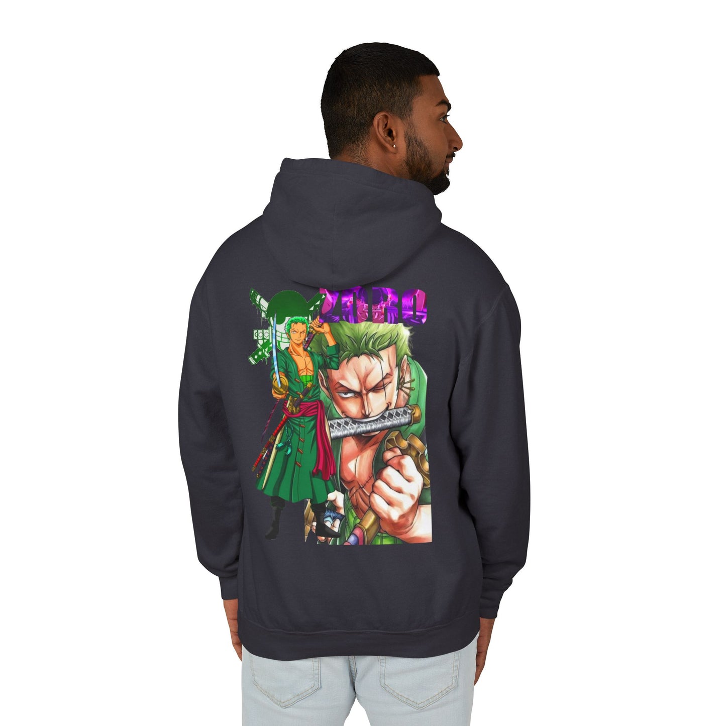 Blade Hunter Hoodie