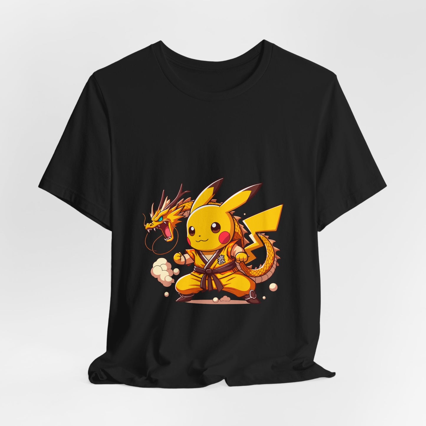 Anime Mashup T-Shirt