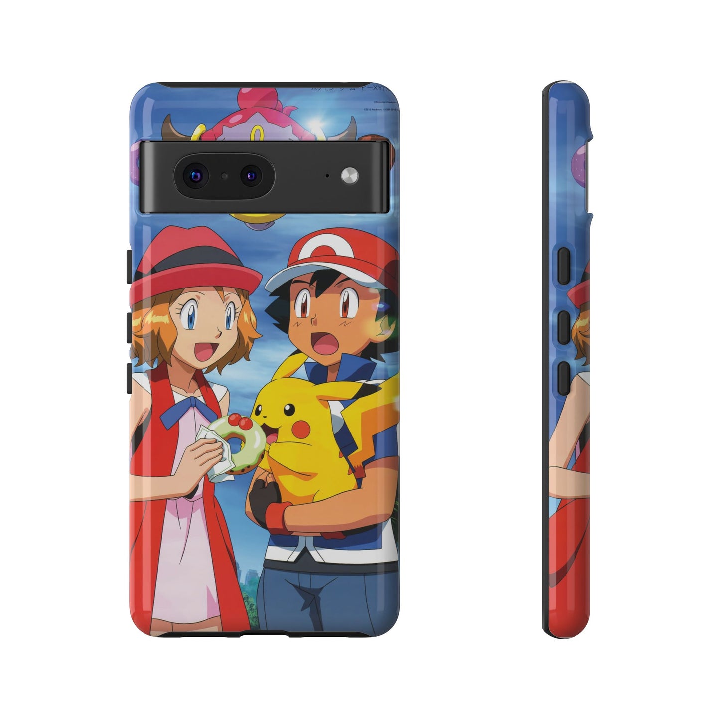 Japanese Comic Anime Manga Phone Case For Iphone 15 Promax Iphone 15 Pro Max Iphone 14 Samsung S22 Ultra Note 20 Google Pixel 8 Pro