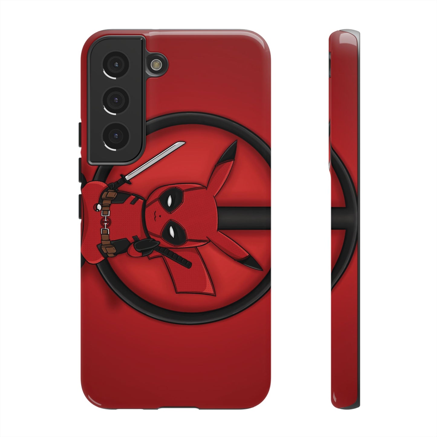 Pikapool, Transitions Phone Case For Iphone 15 14 13 Pro Max 12 11 X Xs 8, Fits Samsung S24 Fe, S21 Ultra, A12, Pixel 8 Pro