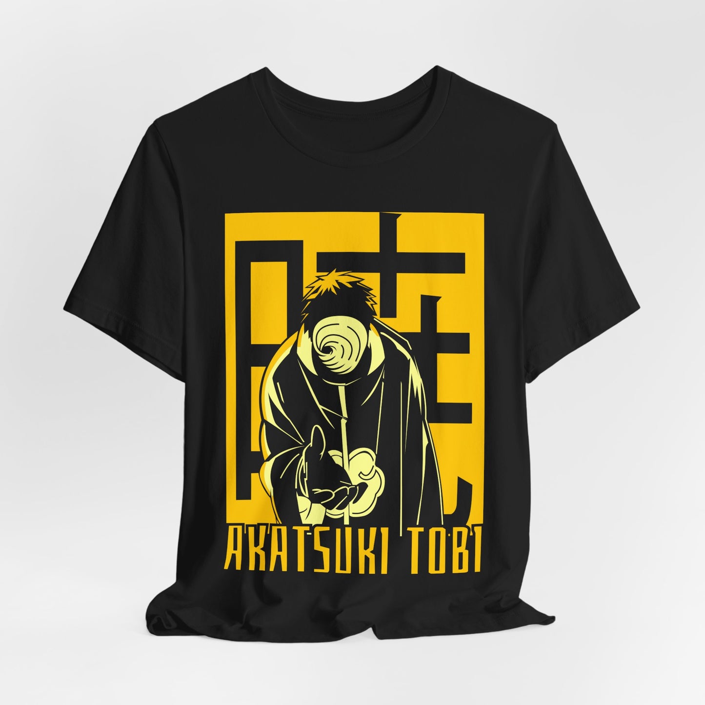 Tobi - Naruto T-Shirt