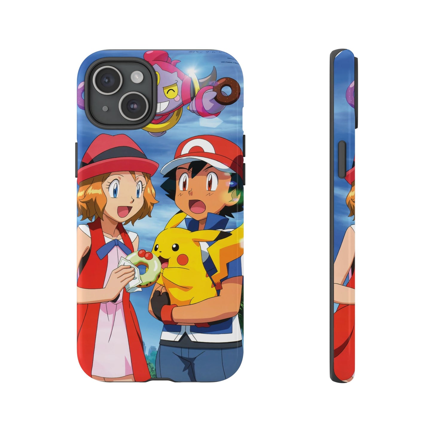 Japanese Comic Anime Manga Phone Case For Iphone 15 Promax Iphone 15 Pro Max Iphone 14 Samsung S22 Ultra Note 20 Google Pixel 8 Pro